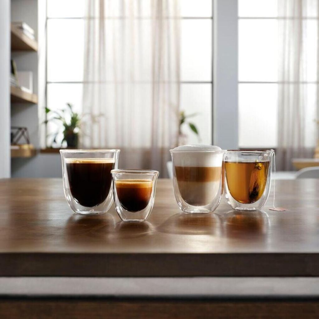 De'Longhi Magnifica Evo ECAM290.61.SB Kaffeevollautomat silber - schwarz