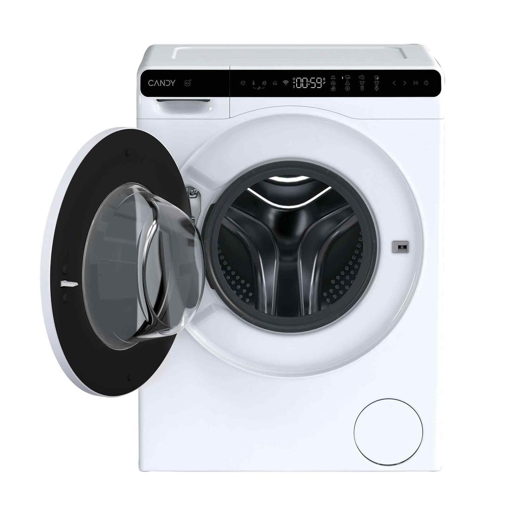Candy CW50 - BP12307WU Waschmaschine Frontlader 5 kg hOn - App Touch Display