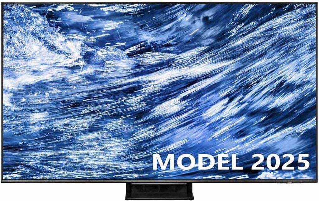 Samsung QE55QN70FAU, 139,7 cm (55"), 3840 x 2160 Pixel, Neo QLED, Smart - TV, WLAN, Schwarz