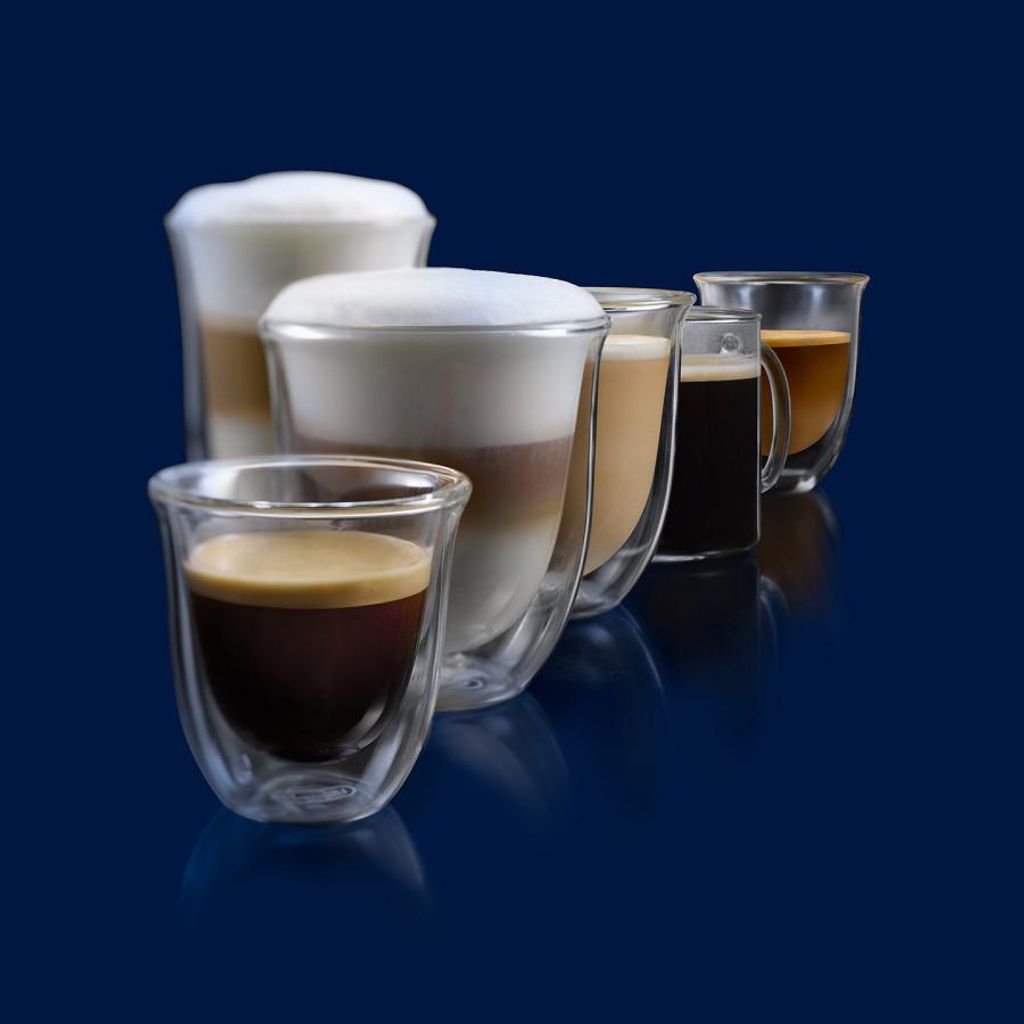De'Longhi Delonghi - ECAM380.85.SB