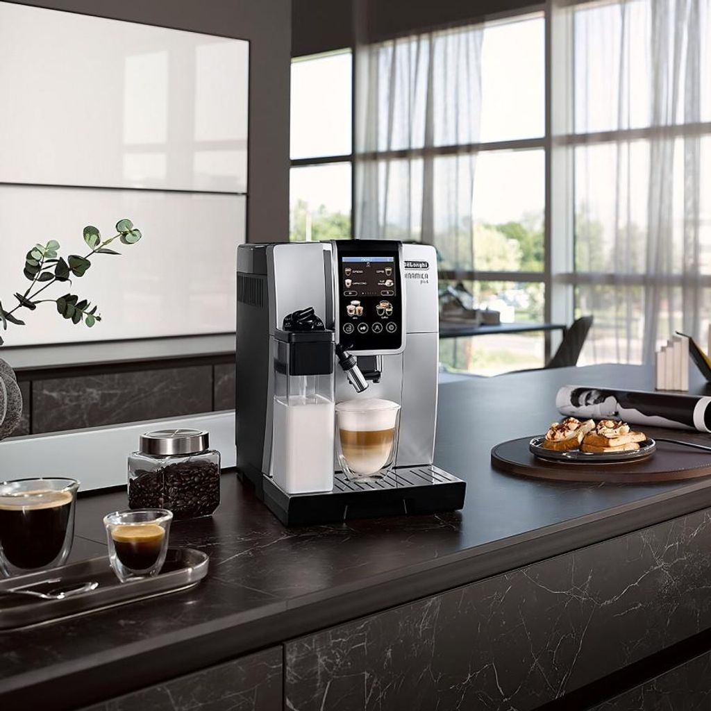 De'Longhi Delonghi - ECAM380.85.SB