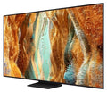 Samsung QE75QN70FAU, 190,5 cm (75"), 3840 x 2160 Pixel, Neo QLED, Smart - TV, WLAN, Schwarz