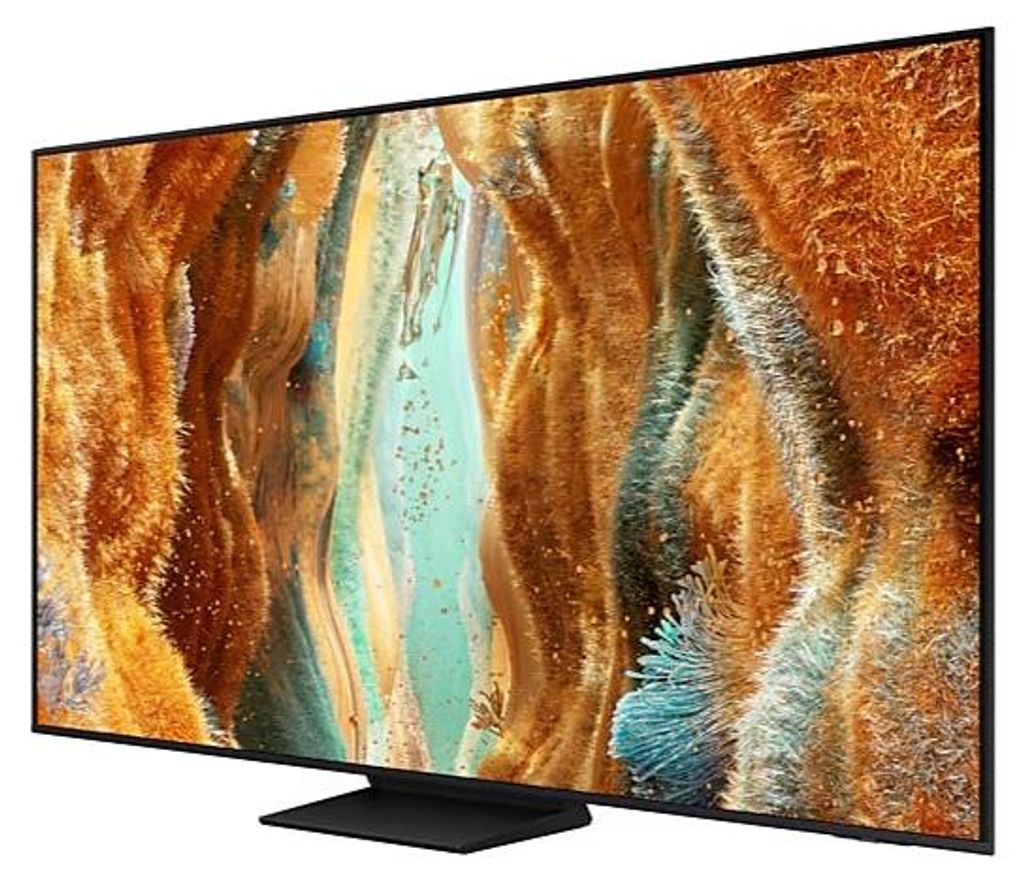 Samsung QE75QN70FAU, 190,5 cm (75"), 3840 x 2160 Pixel, Neo QLED, Smart - TV, WLAN, Schwarz