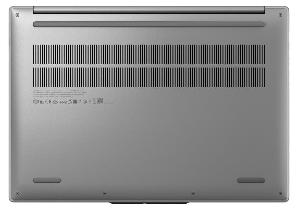 Lenovo IdeaPad Slim 5 16AKP10 Copilot+ PC, AMD Ryzen AI 5, 2 GHz, 40,6 cm (16"), 1920 x 1200 Pixel, 16 GB, 1 TB