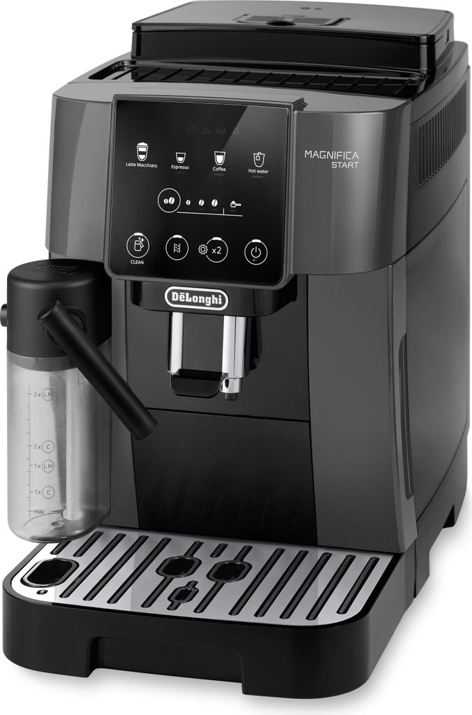 De'Longhi Kaffeevollautomat Magnifica Start Milk - ECAM 223.61.GB