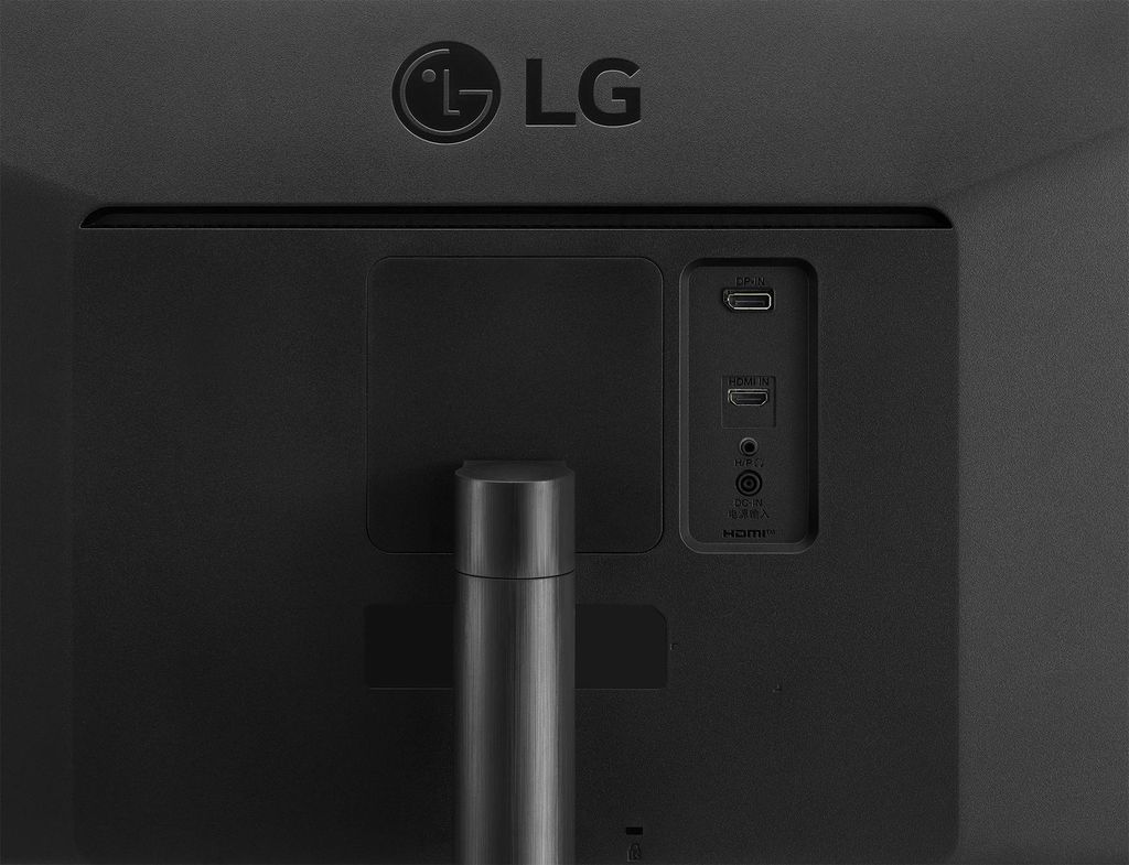 LG 34WQ500 - B, 86,4 cm (34"), 2560 x 1080 Pixel, UltraWide Full HD, LED, 5 ms, Schwarz - LG 34WQ500 - B