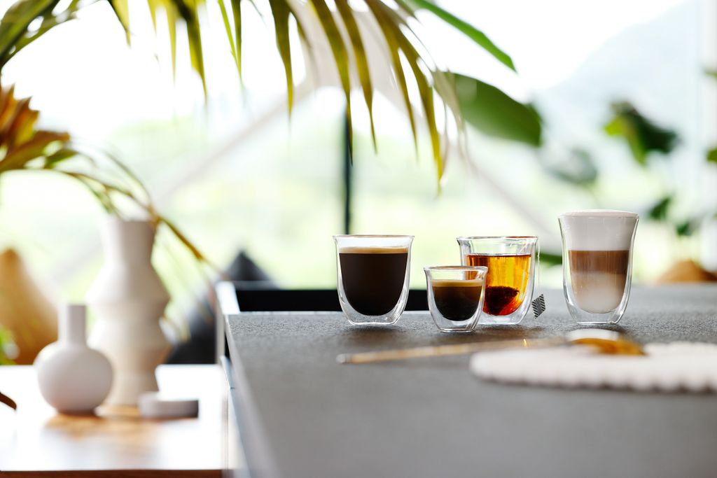 De'Longhi Kaffeevollautomat Magnifica Start Milk - ECAM 223.61.GB