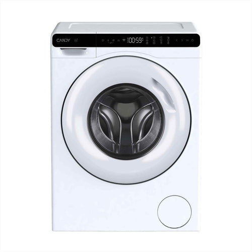 Candy CW50 - BP12307WU Waschmaschine Frontlader 5 kg hOn - App Touch Display
