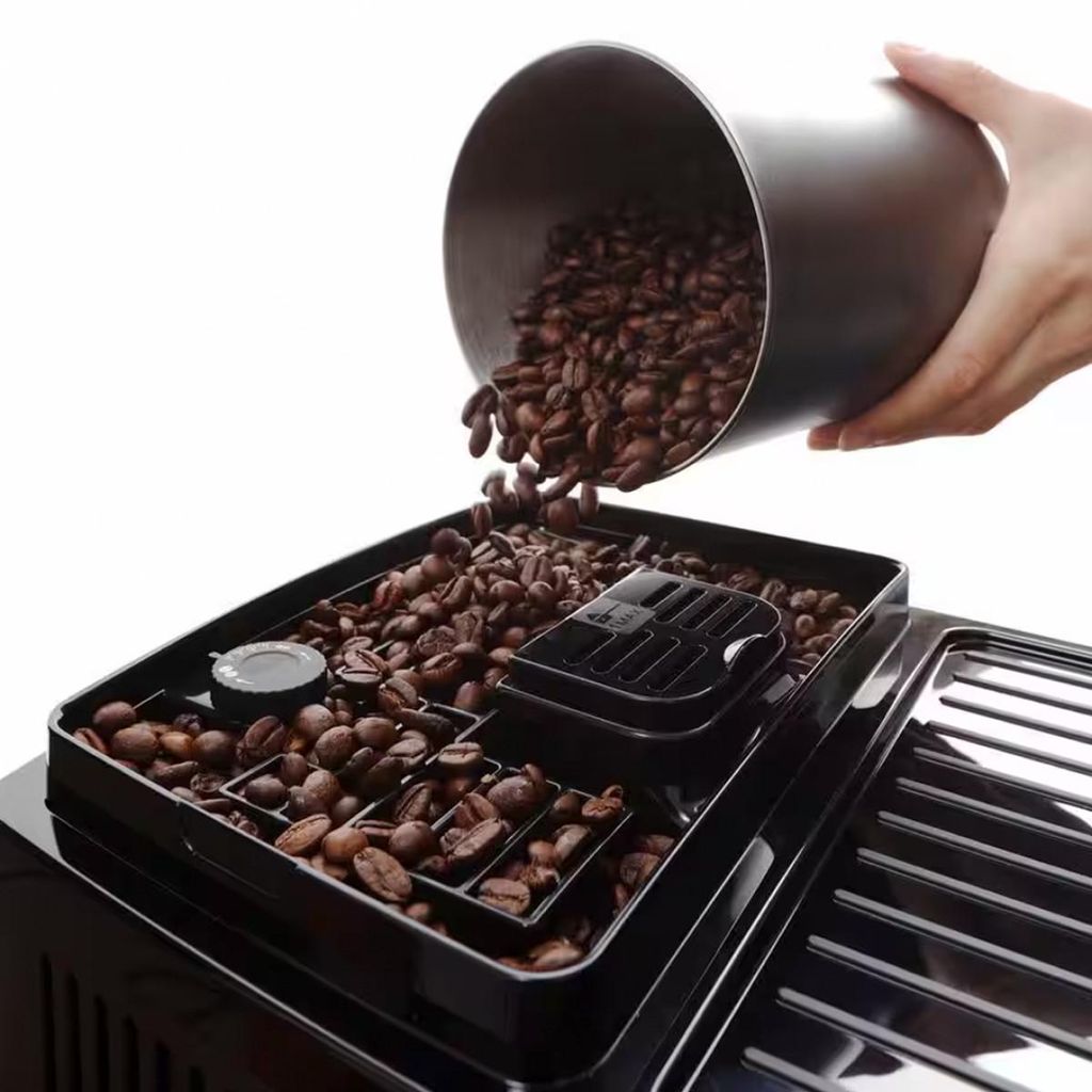 De'Longhi Magnifica Start ECAM220.22.GB Kaffeevollautomat schwarz