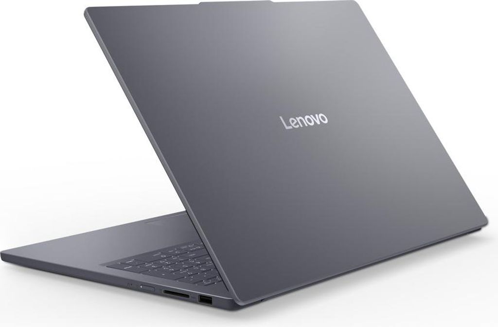 Lenovo IdeaPad Slim 3 16ARP10, AMD Ryzen 7, 3,2 GHz, 40,6 cm (16"), 1920 x 1200 Pixel, 16 GB, 1 TB