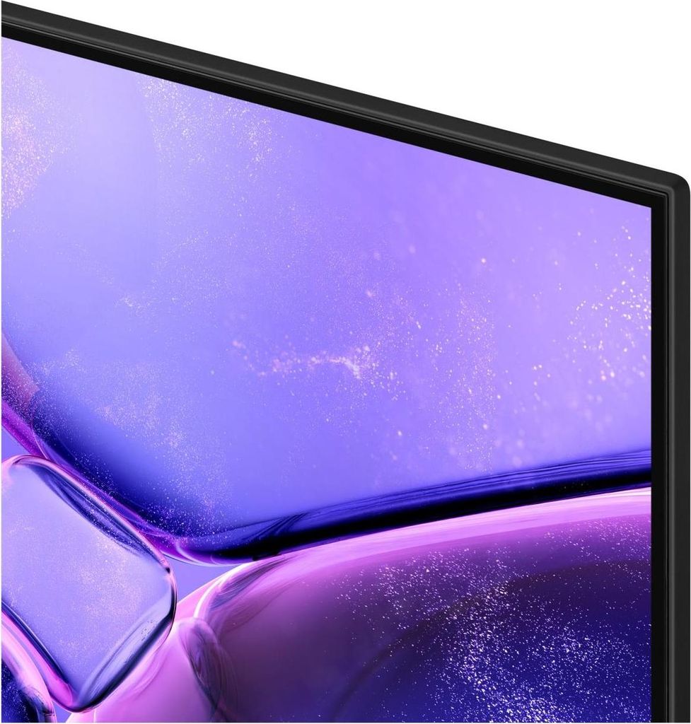 Samsung UE50U8090FU, 127 cm (50"), 3840 x 2160 Pixel, LED, Smart - TV, WLAN, Schwarz