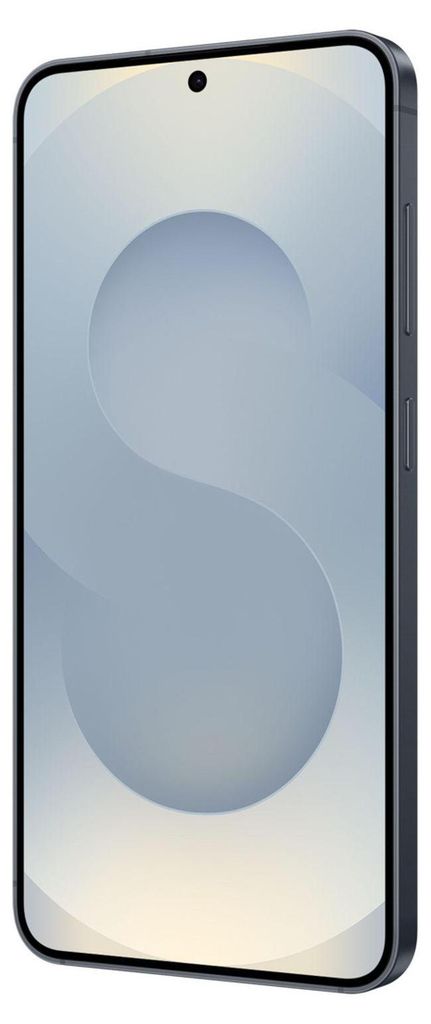 Samsung Galaxy S25 SM - S931B/DS, 15,8 cm (6.2"), 12 GB, 128 GB, 50 MP, Android 15, Schwarz