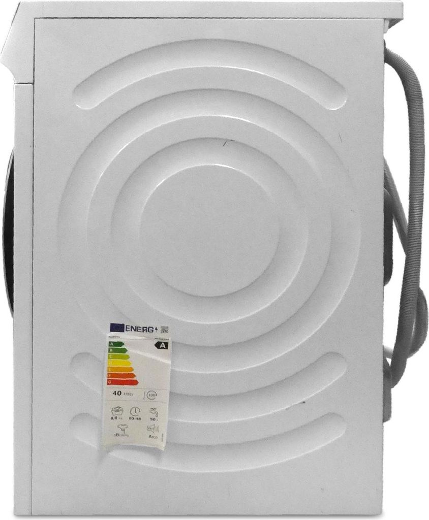 Siemens iQ700 WG44B2040, Frontlader, 9 kg, B, 70 dB, 1400 RPM, A
