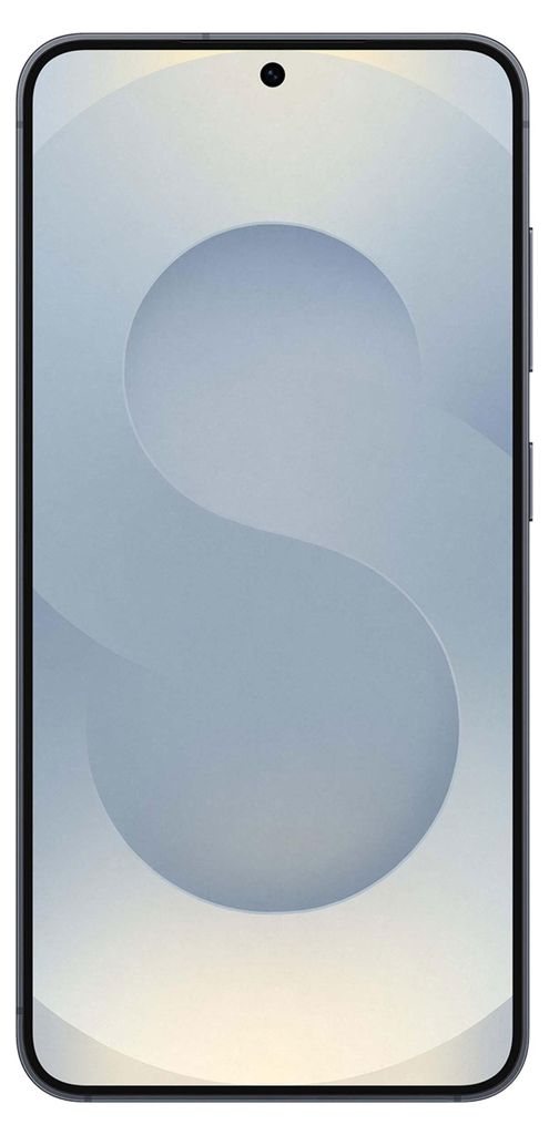Samsung Galaxy S25 SM - S931B/DS, 15,8 cm (6.2"), 12 GB, 128 GB, 50 MP, Android 15, Schwarz