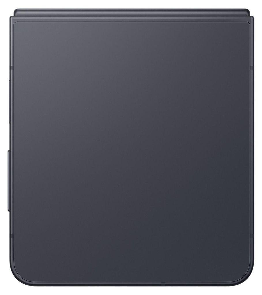 Samsung Galaxy Z Flip8 - Graphite - 512 GB