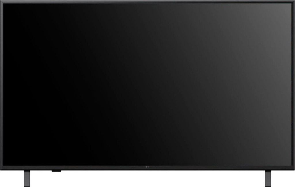 LG UHD AI 55UA75006LA, 139,7 cm (55"), 3840 x 2160 Pixel, LED, Smart - TV, WLAN, Schwarz