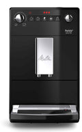Melitta F23/0 - 102 Kaffeevollautomat Double Cup Mode Flüsterleises Mahlwerk