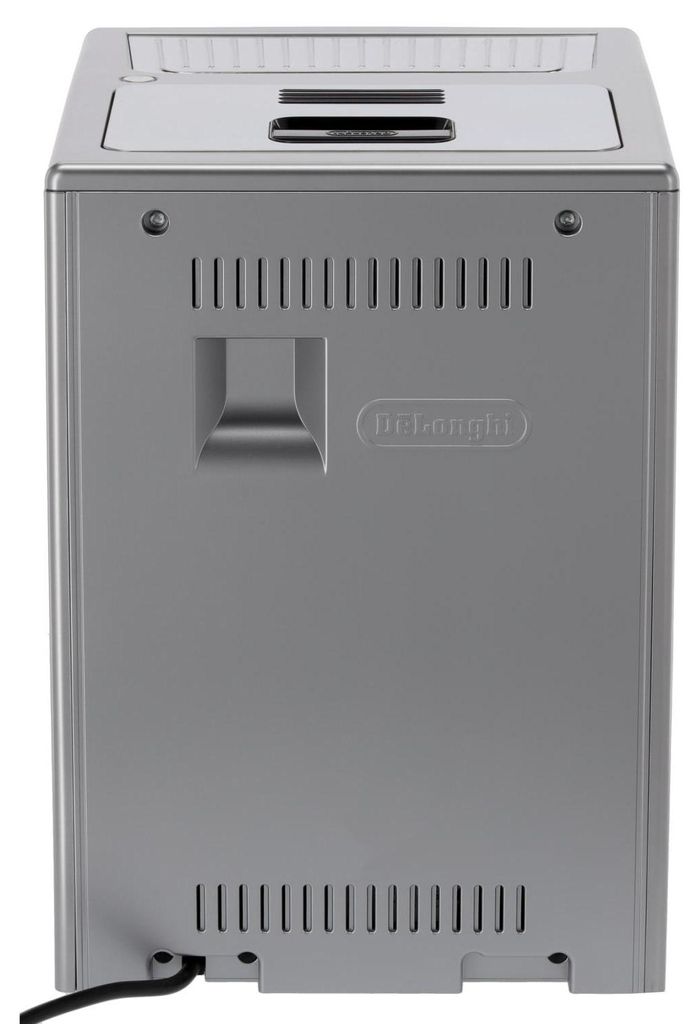 De'Longhi PrimaDonna Class ECAM550.85.MS Kaffeevollautomat silber