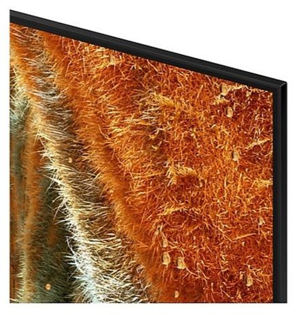 Samsung QE55QN70FAU, 139,7 cm (55"), 3840 x 2160 Pixel, Neo QLED, Smart - TV, WLAN, Schwarz