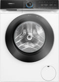 Siemens iQ700 WG44B2040, Frontlader, 9 kg, B, 70 dB, 1400 RPM, A