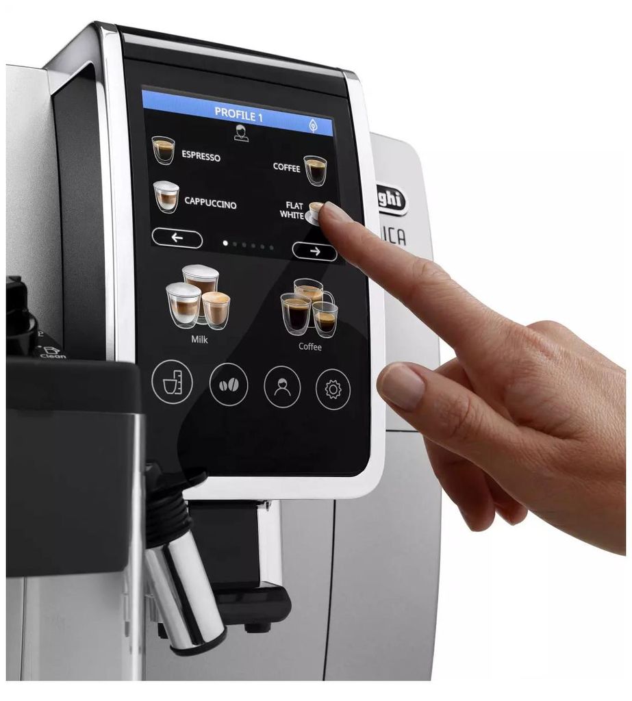De'Longhi Delonghi - ECAM380.85.SB
