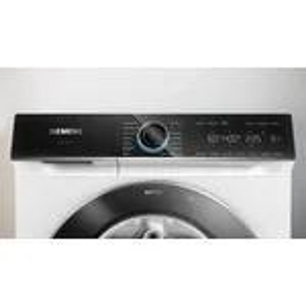 Siemens iQ700 WG44B2040, Frontlader, 9 kg, B, 70 dB, 1400 RPM, A