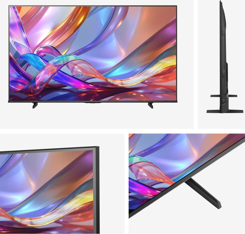 Hisense 55 '' E7S