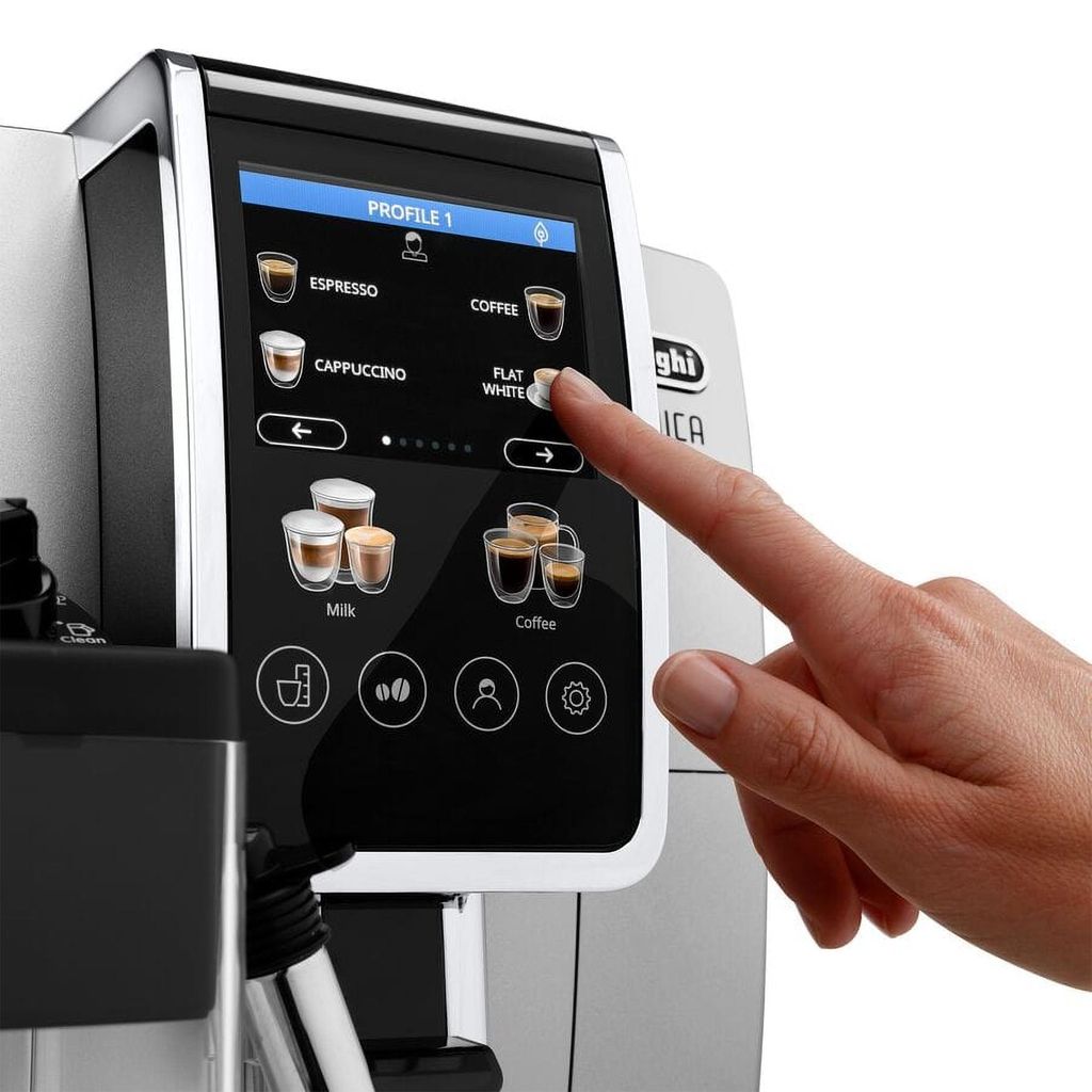 De'Longhi Delonghi - ECAM380.85.SB