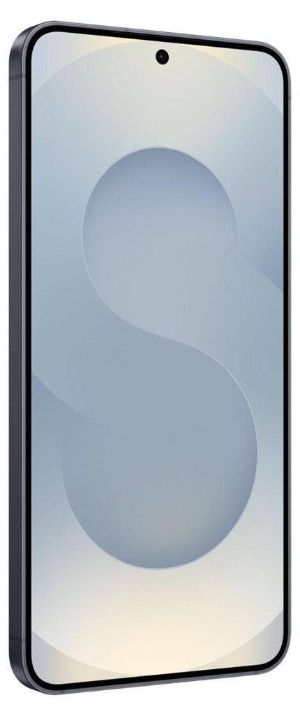 Samsung Galaxy S25 SM - S931B/DS, 15,8 cm (6.2"), 12 GB, 128 GB, 50 MP, Android 15, Schwarz