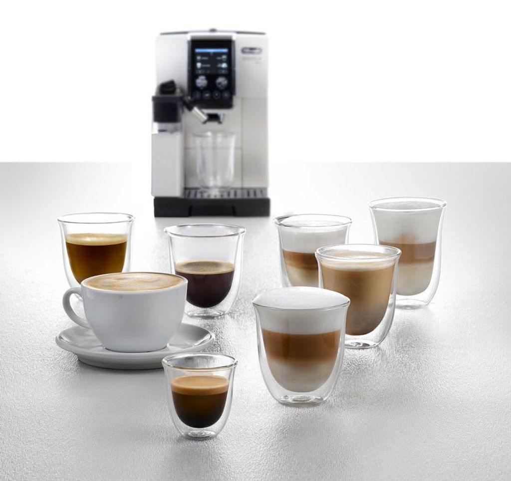 De'Longhi Delonghi - ECAM380.85.SB