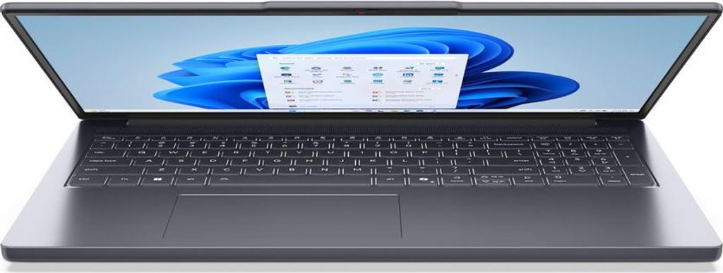 Lenovo IdeaPad Slim 3 16ARP10, AMD Ryzen 7, 3,2 GHz, 40,6 cm (16"), 1920 x 1200 Pixel, 16 GB, 1 TB