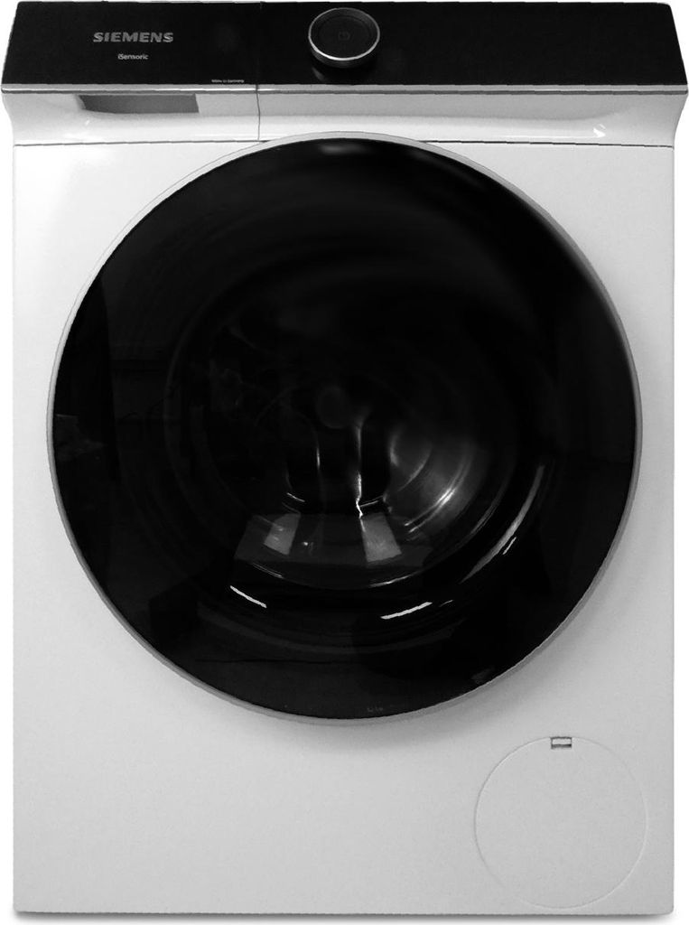 Siemens iQ700 WG44B2040, Frontlader, 9 kg, B, 70 dB, 1400 RPM, A