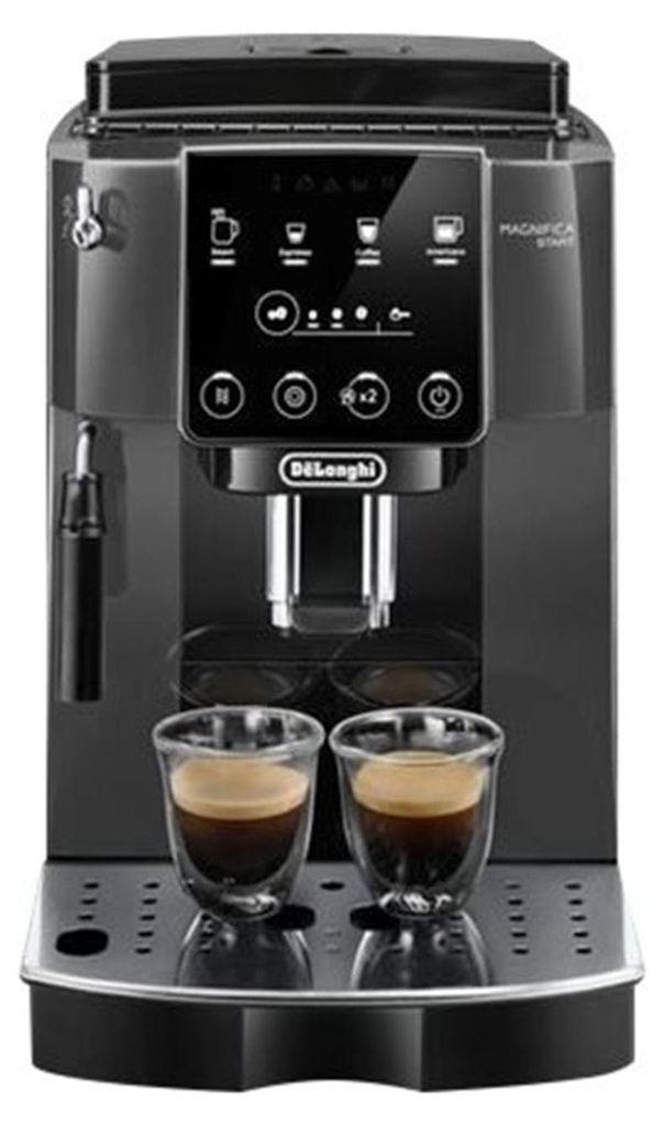 De'Longhi Magnifica Start ECAM220.22.GB Kaffeevollautomat schwarz