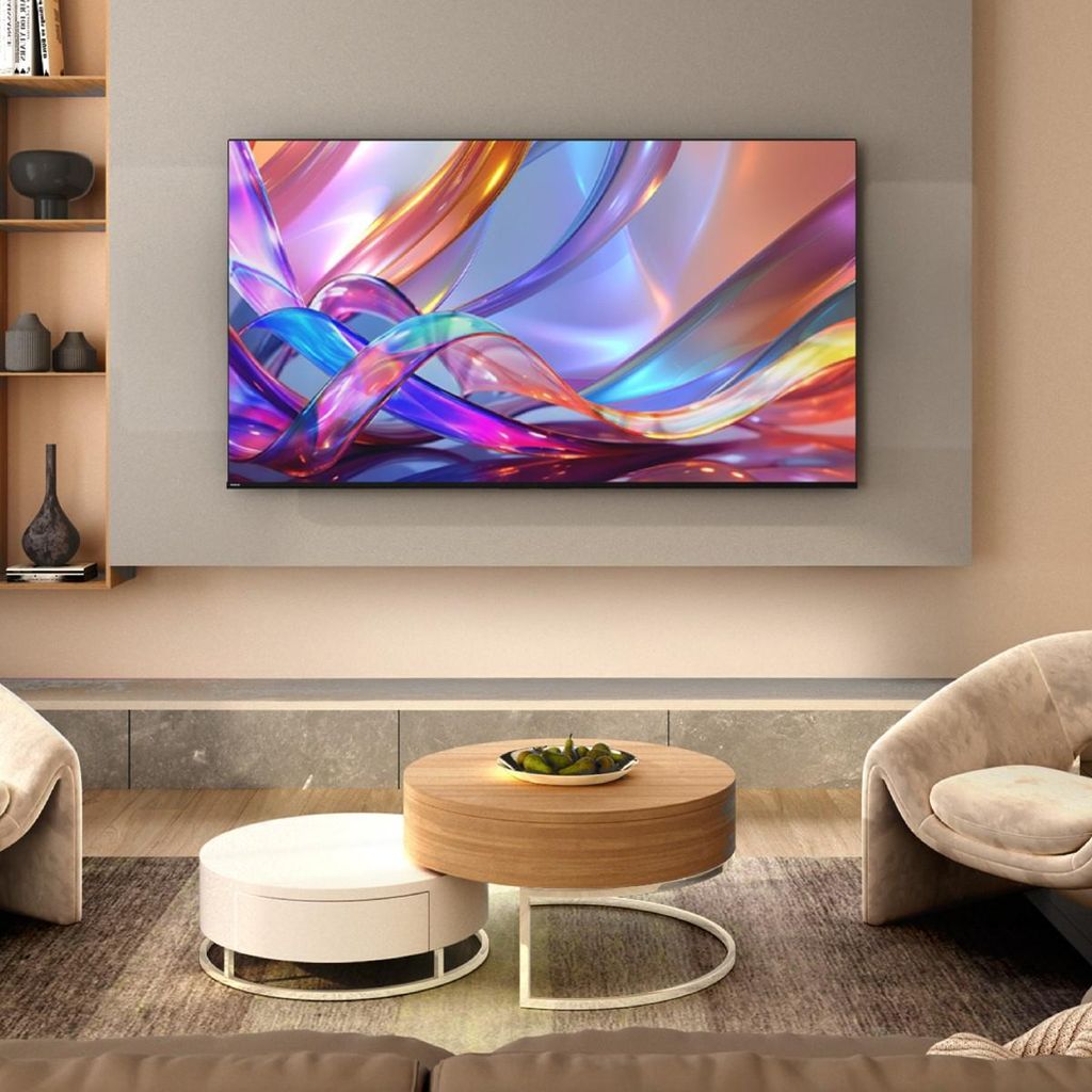 Hisense 50 '' E7S