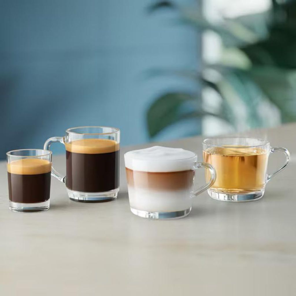 Philips Series 2300 EP2331/10 Kaffeevollautomat, Espressomaschine, 1,8 l, Kaffeebohnen, Eingebautes Mahlwerk, 1500 W, Grau