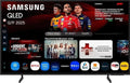 Samsung QLED TV, 50 Zoll (127 cm), 4K UHD, HDR10+, Smart TV, Gaming Hub, WiFi