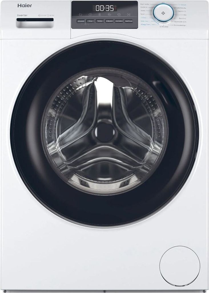Haier I - Pro Series 3 HW70 - BP14929, Frontlader, 7 kg, B, 70 dB, 1400 RPM, A