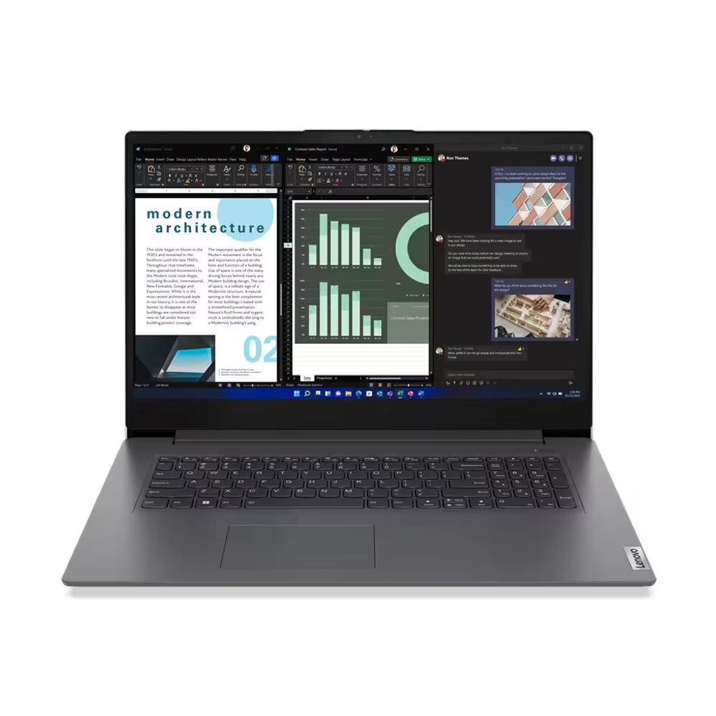 Lenovo Laptop - U300