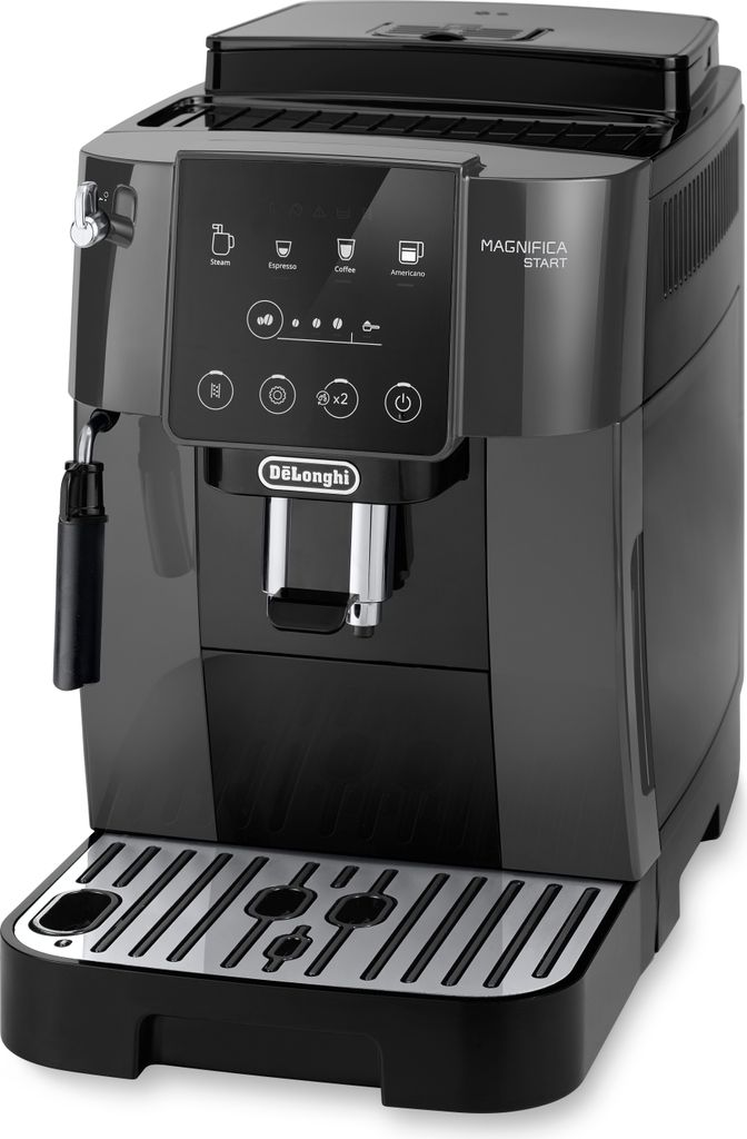 De'Longhi Magnifica Start ECAM220.22.GB Kaffeevollautomat schwarz