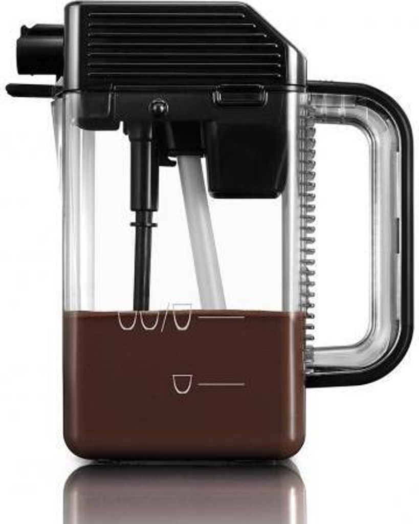 De'Longhi De’Longhi ECAM 656.75.MS, Espressomaschine, 2 l, Kaffeebohnen, Gemahlener Kaffee, Eingebautes Mahlwerk, Edelstahl