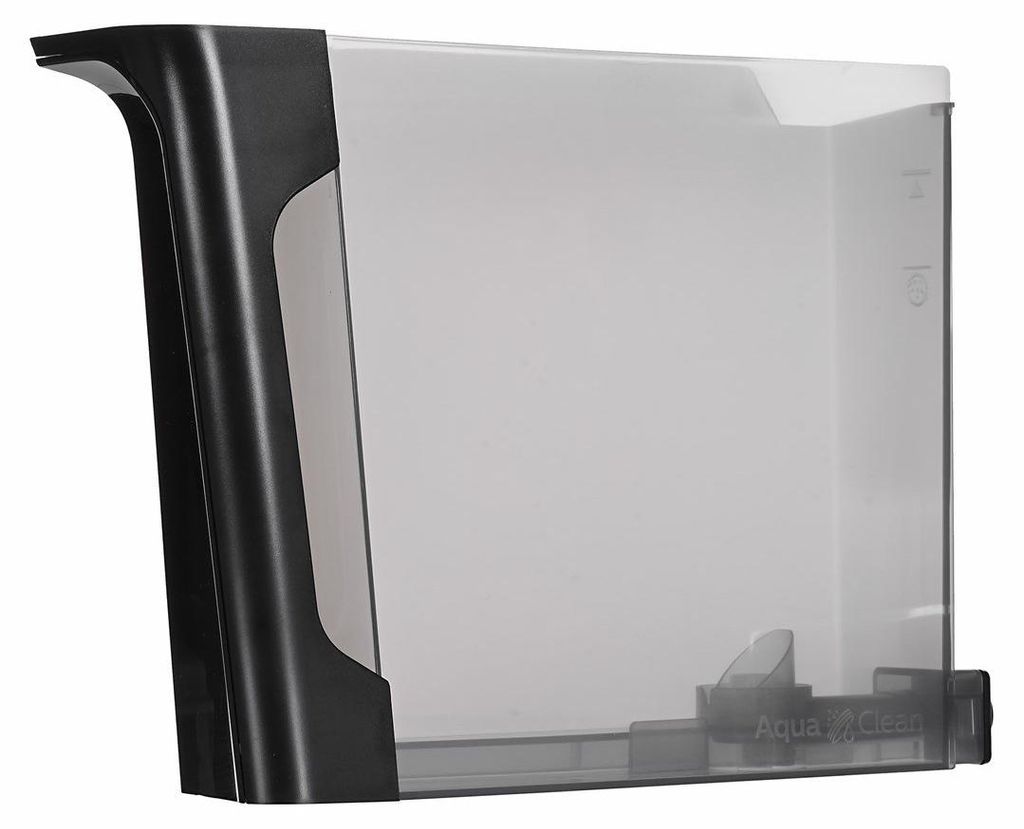 Philips 5000 series Series 5500 EP5541/50 Kaffeevollautomat, Espressomaschine, 1,8 l, Kaffeebohnen, Eingebautes Mahlwerk, 1500 W