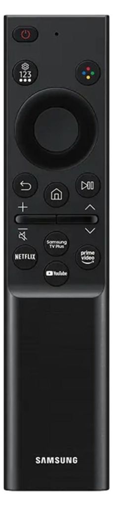 Samsung 58" Crystal UHD U8079F 4K Smart TV (2025), 147,3 cm (58"), 3840 x 2160 Pixel, LED, Smart - TV, WLAN, Schwarz
