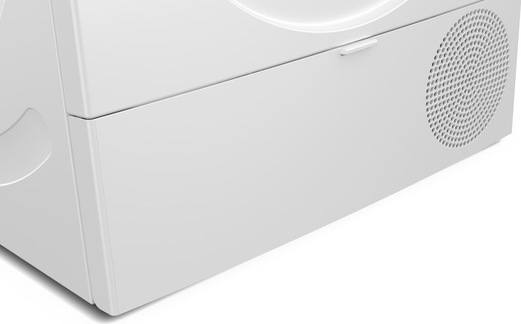 Siemens WQ33G2D41 Wärmepumpentrockner LED - Display Auto Dry speedPack