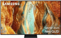 Samsung Neo QLED 4K UHD Fernseher, 55 Zoll (140 cm), 55QN70F, 144Hz, HDR10+, Smart TV, Gaming Hub