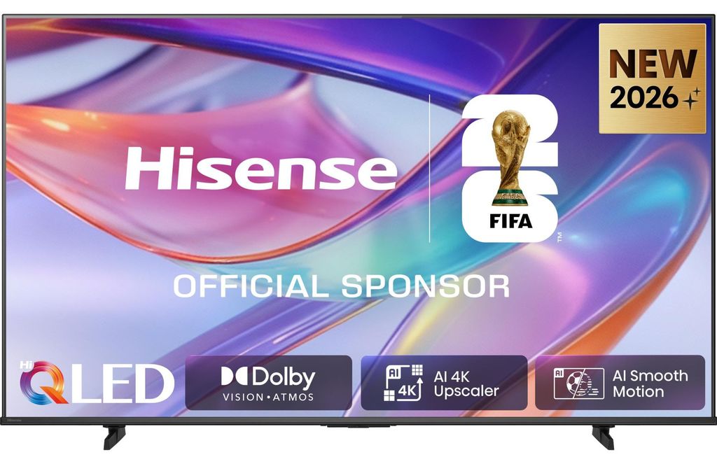 Hisense 55 '' E7S