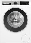 Bosch Serie 6 WGG244120, Frontlader, 9 kg, B, 70 dB, 1400 RPM, A