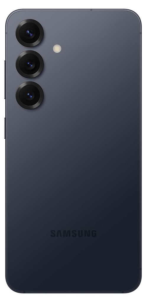 Samsung Galaxy S25 SM - S931B/DS, 15,8 cm (6.2"), 12 GB, 128 GB, 50 MP, Android 15, Schwarz