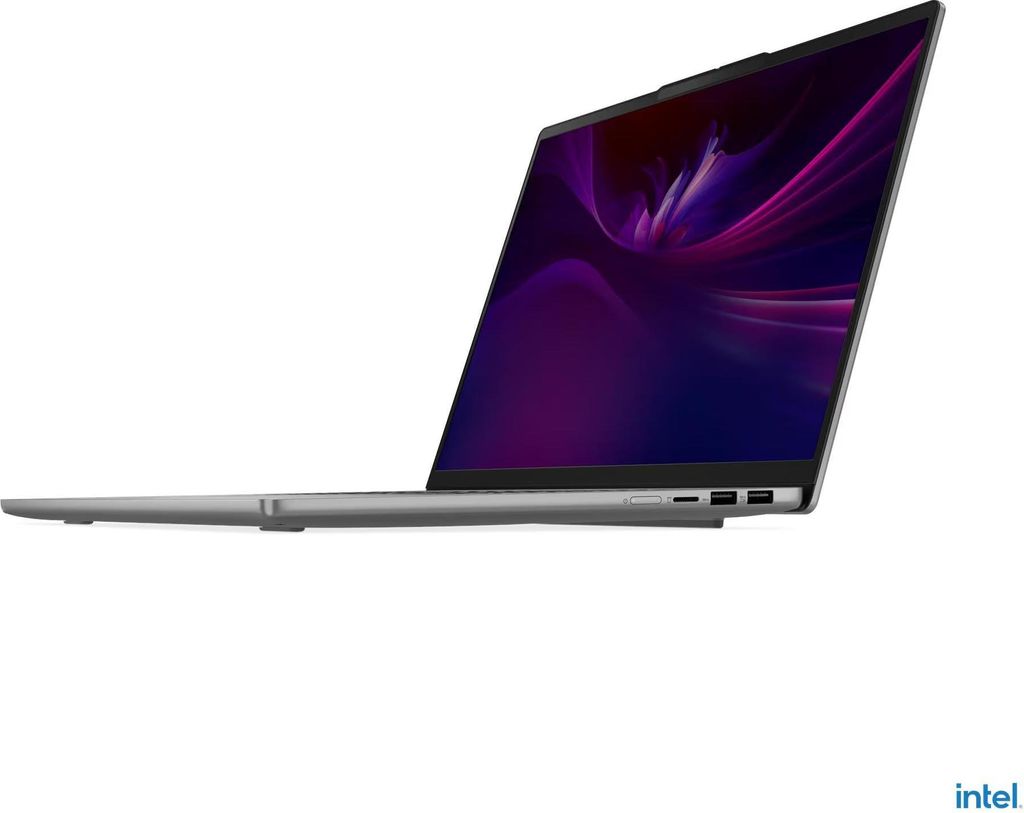 Lenovo IdeaPad Slim 5 16IRH10, Intel Core i5, 40,6 cm (16"), 1920 x 1200 Pixel, 32 GB, 1 TB, Windows 11 Home