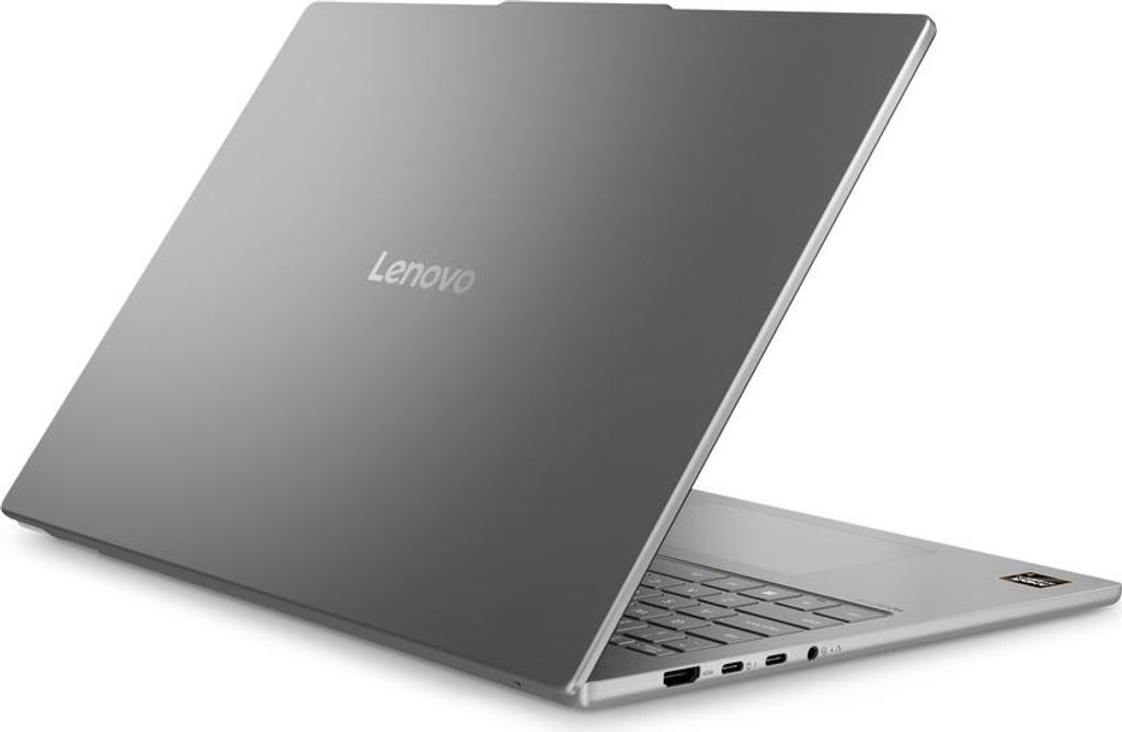 Lenovo IdeaPad Slim 5 16AKP10 Copilot+ PC, AMD Ryzen AI 5, 2 GHz, 40,6 cm (16"), 1920 x 1200 Pixel, 32 GB, 1 TB