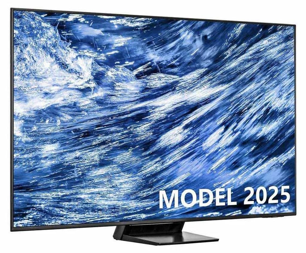 Samsung QE75QN70FAU, 190,5 cm (75"), 3840 x 2160 Pixel, Neo QLED, Smart - TV, WLAN, Schwarz